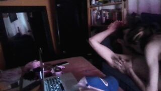 Watch bbabyk88 Hot Porn Video [Chaturbate] - stockings, cum, hairy, leather