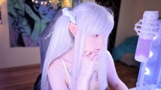 _mariko_ New Porn Video [Chaturbate] - cosplay, feet, young, cute, anime