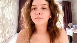 Watch edlinbrower Camgirl Porn Video [Chaturbate] - new, young, shy, 18, teen