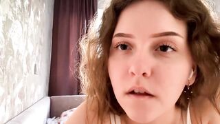 Watch edlinbrower Camgirl Porn Video [Chaturbate] - new, young, shy, 18, teen