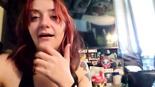 sweetiehunnybee Hot Porn Video [Chaturbate] - privateisopen, masturbation, fun, german