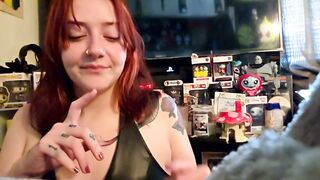 sweetiehunnybee Hot Porn Video [Chaturbate] - privateisopen, masturbation, fun, german