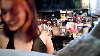 sweetiehunnybee Hot Porn Video [Chaturbate] - privateisopen, masturbation, fun, german