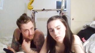 Watch angelknight22 Leaked Porn Video [Chaturbate] - flirt, ginger, noanal, humiliation, pegging