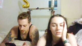 Watch angelknight22 Leaked Porn Video [Chaturbate] - flirt, ginger, noanal, humiliation, pegging