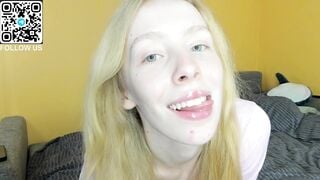 emily0303 Leaked Porn Video [Chaturbate] - bigclit, small, twink, foot, socks
