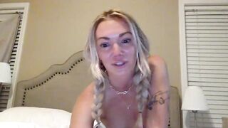 lulu22199 Leaked Porn Video [Chaturbate] - new, milf, girlnextdoor, blonde