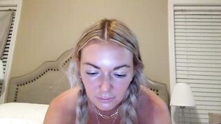 lulu22199 Leaked Porn Video [Chaturbate] - new, milf, girlnextdoor, blonde