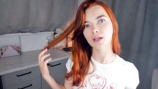 Watch primrosecullimore Camgirl Porn Video [Chaturbate] - new, smalltits, young, 18, cute
