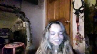 teddysky69 Camgirl Porn Video [Chaturbate] - tattoo, chastity, thickass, redhead, rope