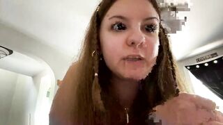cocolobo66 Leaked Porn Video [Chaturbate] - chubby, lovense, abs, tights, fucking