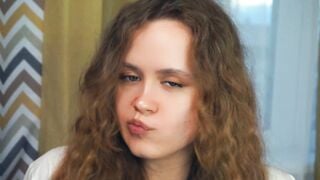 kendraedger Camgirl Porn Video [Chaturbate] - new, shy, young, 18, skinny