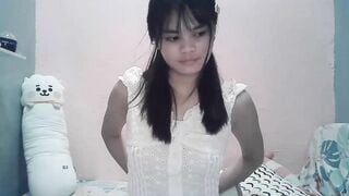 sugar_bangbang18 Leaked Porn Video [Chaturbate] - c2c, pinay, 18, asian, teens