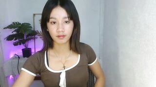 precious_angelmay New Porn Video [Chaturbate] - new, pinay, lovense, asian, squirt