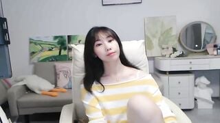 Watch candy8998 Hot Porn Video [Chaturbate] - chinese, lovense, asian, cum, bigboobs