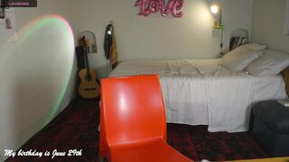 Watch daniisla Leaked Porn Video [Chaturbate] - mistress, latina, fitness, asian, skinny
