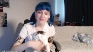 Watch theysaidimcute Camgirl Porn Video [Chaturbate] - sexy, cute, little, petite