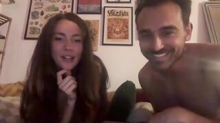 mila_christiaan Camgirl Porn Video [Chaturbate] - french, little, muscle, sexychubby, german