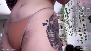 Watch dorfmatratze_ Hot Porn Video [Chaturbate] - hairy, saliva, deepthroat, bush, hairyarmpits