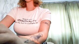 Watch bonniehiggins New Porn Video [Chaturbate] - new, shy, student, 18, teen