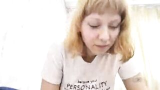 Watch bonniehiggins New Porn Video [Chaturbate] - new, shy, student, 18, teen