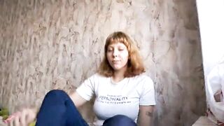 Watch bonniehiggins New Porn Video [Chaturbate] - new, shy, student, 18, teen