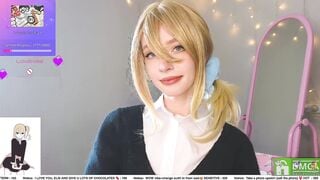 sweetuniporn Hot Porn Video [Chaturbate] - shy, 18, skinny, teen