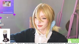 sweetuniporn Hot Porn Video [Chaturbate] - shy, 18, skinny, teen