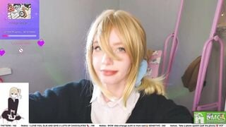 sweetuniporn Hot Porn Video [Chaturbate] - shy, 18, skinny, teen
