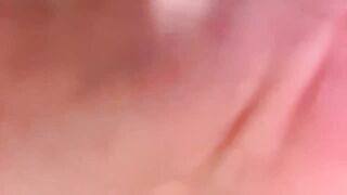 funnybunnymae Hot Porn Video [Chaturbate] - baldpussy, legs, tights, latina, skirt