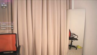 Watch rainevi Camgirl Porn Video [Chaturbate] - new, natural, smalltits, shy, skinny