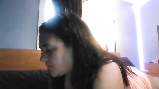 calichic052607 Hot Porn Video [Chaturbate] - sugardaddy, colombian, dirtygirl, leather, hitachi