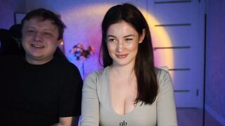 Watch justbarbie Hot Porn Video [Chaturbate] - natural, brunette, nonude, cute, bigboobs