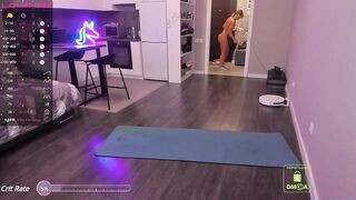 kasta_hulk_ Leaked Porn Video [Chaturbate] - fit, bigass, smalltits, muscle, cute