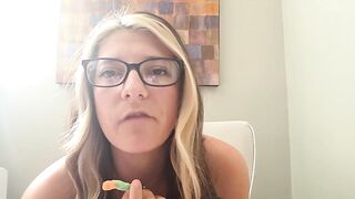 goddessclaire11 Hot Porn Video [Chaturbate] - braces, goodgirl, sexy, puffynipples, student