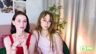 lily_aurum New Porn Video [Chaturbate] - new, feet, natural, young, 18