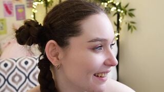sugar_peasy Camgirl Porn Video [Chaturbate] - new, smalltits, shy, 18, teen