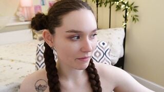 sugar_peasy Camgirl Porn Video [Chaturbate] - new, smalltits, shy, 18, teen