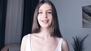 destruct_my_soul Leaked Porn Video [Chaturbate] - new, shy, 18, brunette, teen
