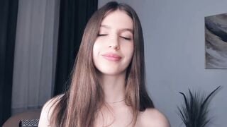 destruct_my_soul Leaked Porn Video [Chaturbate] - new, shy, 18, brunette, teen