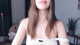 destruct_my_soul Leaked Porn Video [Chaturbate] - new, shy, 18, brunette, teen