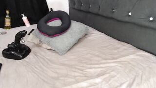 Watch _pamelaqueen_ Camgirl Porn Video [Chaturbate] - ebony, bigass, anal, cum, pvt