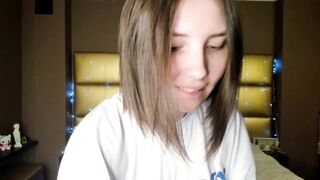 babydoll_ginny Leaked Porn Video [Chaturbate] - new, bigass, shy, 18, bigboobs