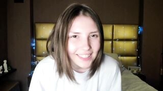 babydoll_ginny Leaked Porn Video [Chaturbate] - new, bigass, shy, 18, bigboobs