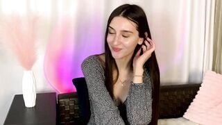 cloudbae Camgirl Porn Video [Chaturbate] - new, shy, 18, teen, cute
