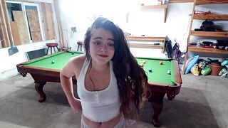 Watch rosegold18 New Porn Video [Chaturbate] - natural, chat, lush, teen, petite