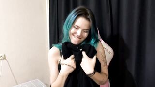 velvet_twist_drip_meow_ New Porn Video [Chaturbate] - new, shy, 18, skinny, teen