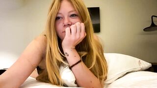 Watch blondieab Camgirl Porn Video [Chaturbate] - new, toys, anal, blonde, british