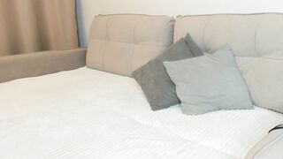 me_lina_ New Porn Video [Chaturbate] - ass, new, german, lovense, bigboobs
