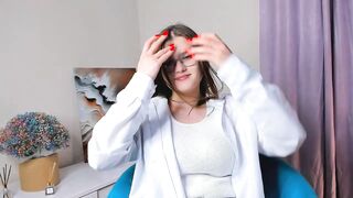Watch blythebatcheller Hot Porn Video [Chaturbate] - new, shy, 18, teen, bigboobs
